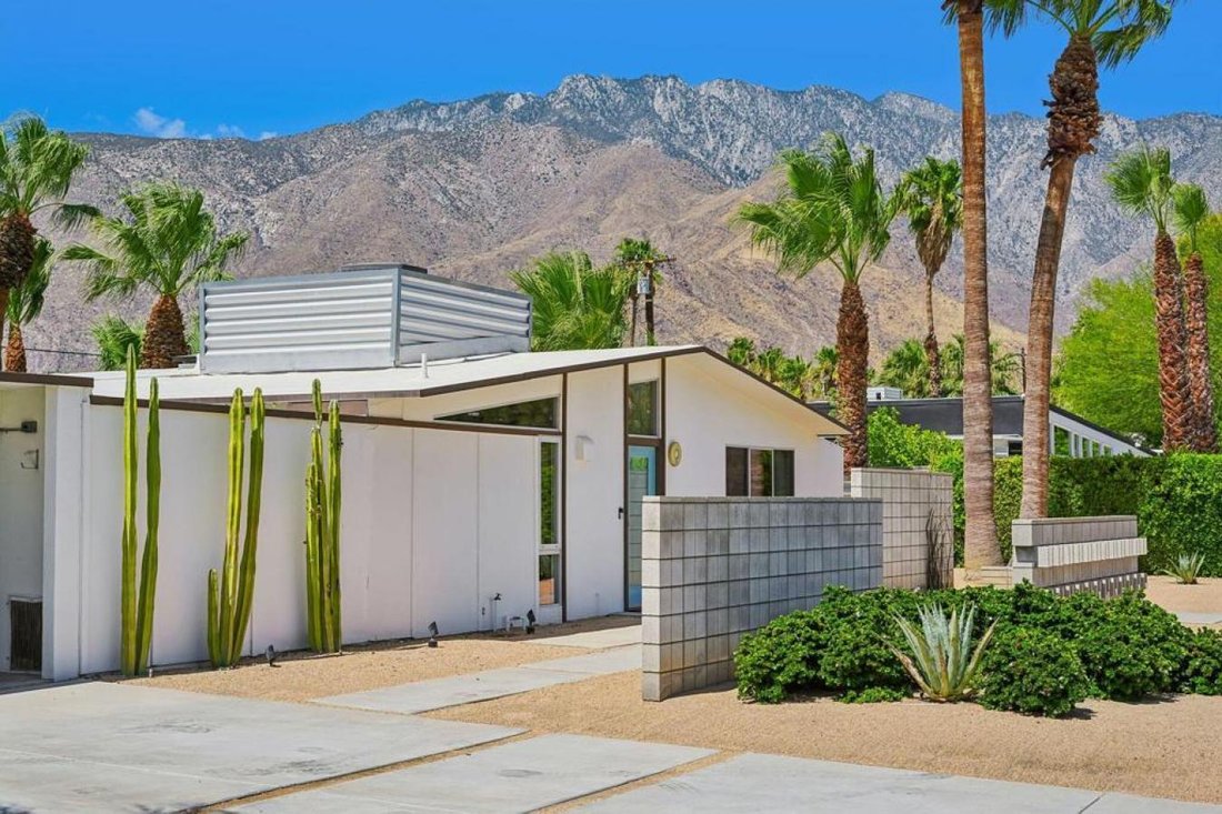 House in Palm Springs, California, United States 4 - 18531067