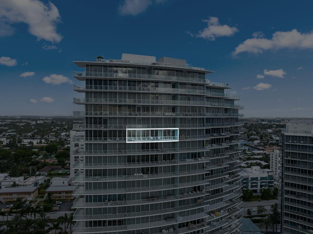 Condo in Wilton Manors, Florida, United States 3 - 18531095