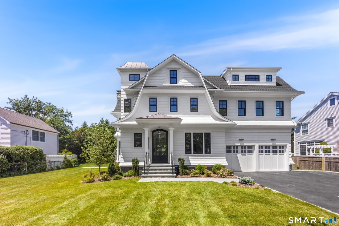 House in Fairfield, Connecticut, United States 1 - 18531165