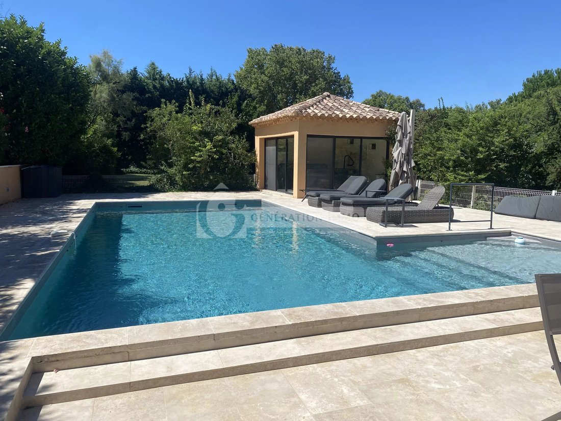 House in Arles, Provence-Alpes-Côte d'Azur, France 3 - 15195434