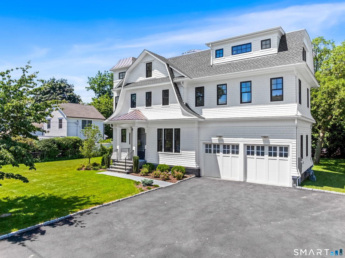 House in Fairfield, Connecticut, United States 2 - 18531165