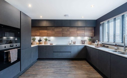 Haus in Wynyard, England 1