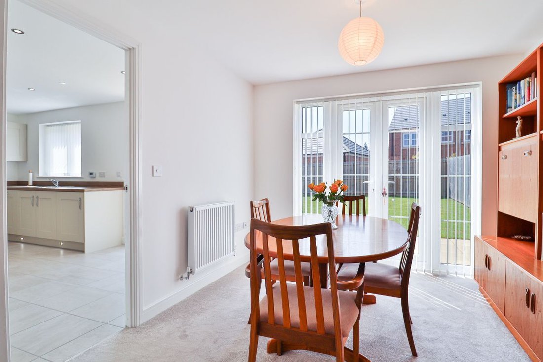 House in Hartlepool, England 1 - 18531325
