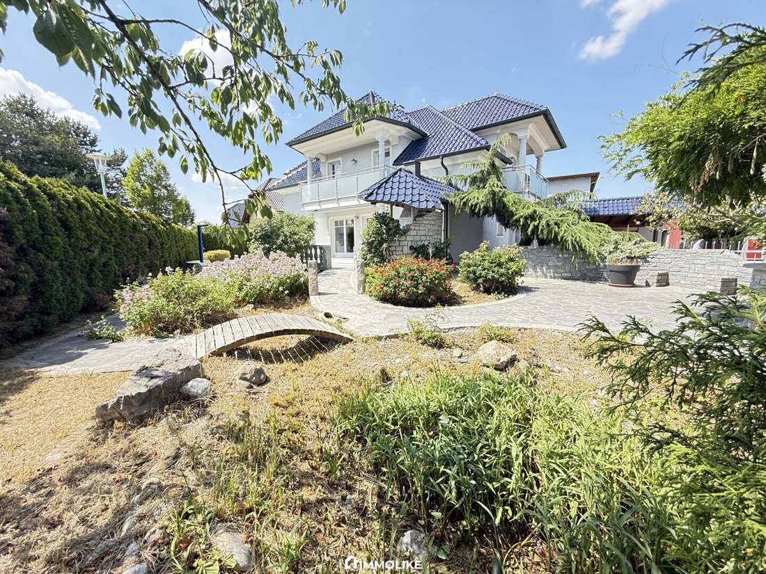 House in Marchtrenk, Upper Austria, Austria 1 - 18531323