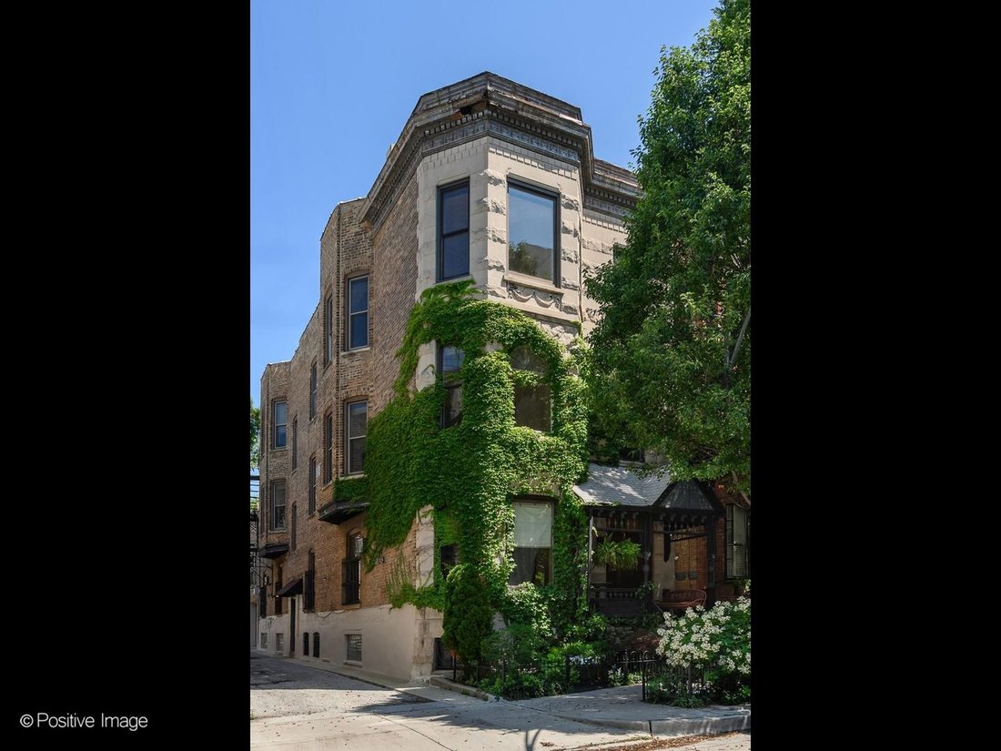 Chicago, Illinois, United States 1 - 18531231