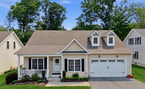 Condo in Essex, Connecticut, United States 1