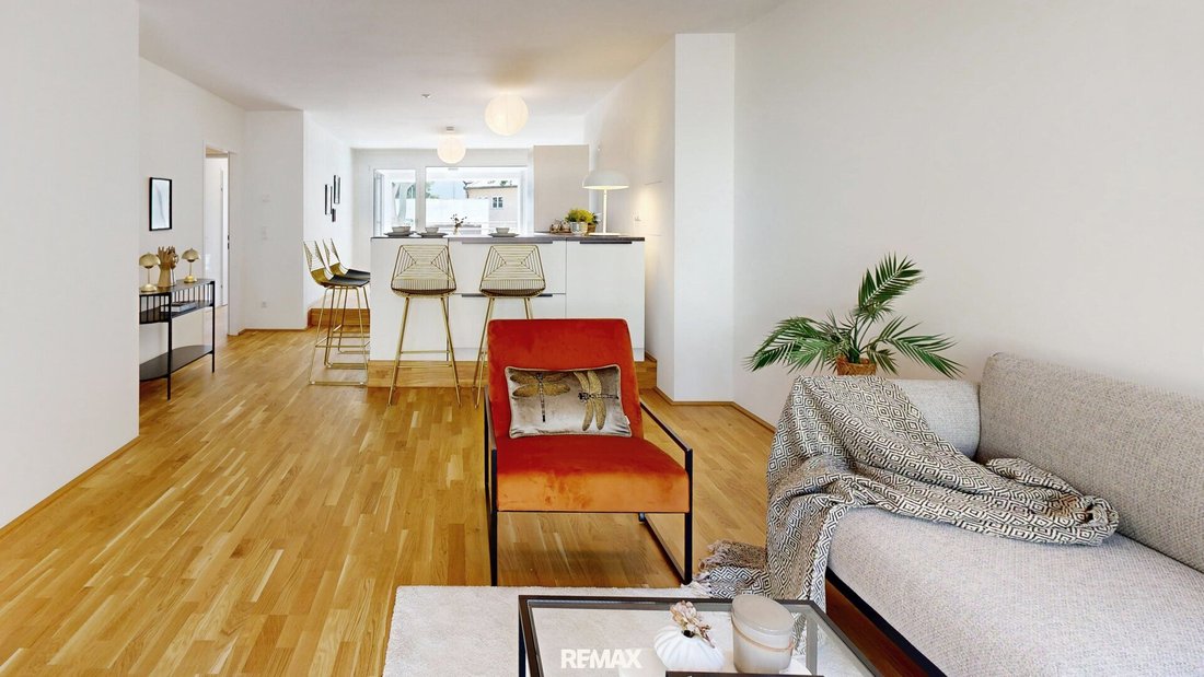 Apartment in Vienna, Wien, Austria 2 - 17037052