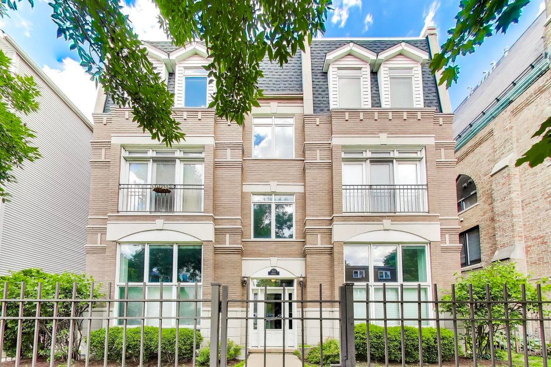 Condo in Chicago, Illinois, United States 1 - 18531204