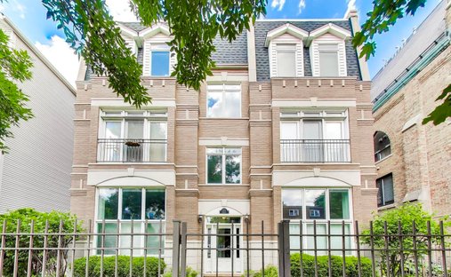 Condo in Chicago, Illinois, United States 1