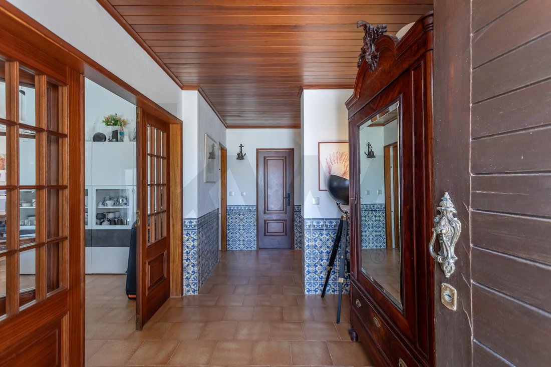 Townhouse in São João das Lampas, Lisbon, Portugal 2 - 18531269