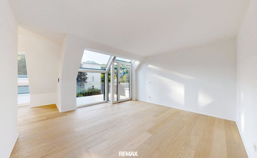 Penthouse in Vienna, Wien, Austria 1