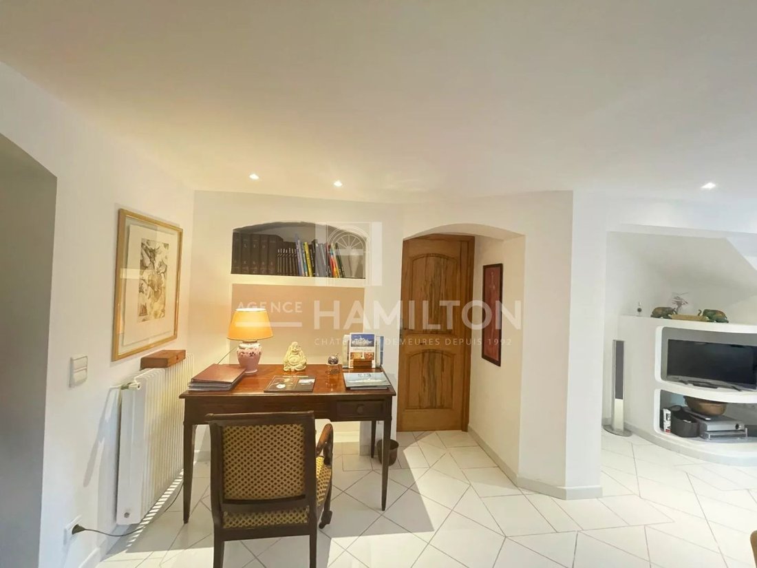 Villa in Opio, Provence-Alpes-Côte d'Azur, France 3 - 18531613