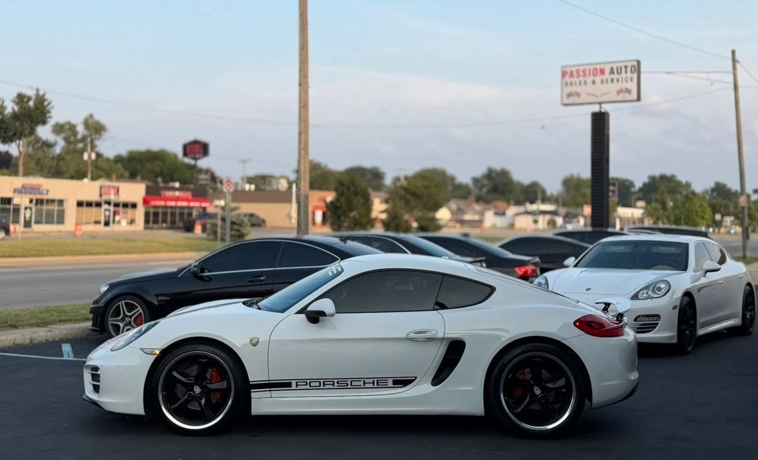 Coupe in Lincoln Park, MI, United States 5 - 18531457