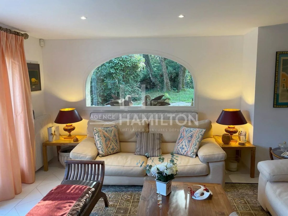 Villa in Opio, Provence-Alpes-Côte d'Azur, France 2 - 18531613