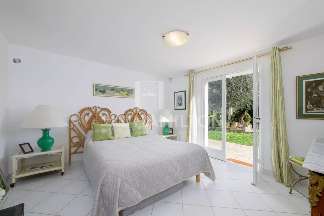 Villa in Opio, Provence-Alpes-Côte d'Azur, France 3 - 18531613