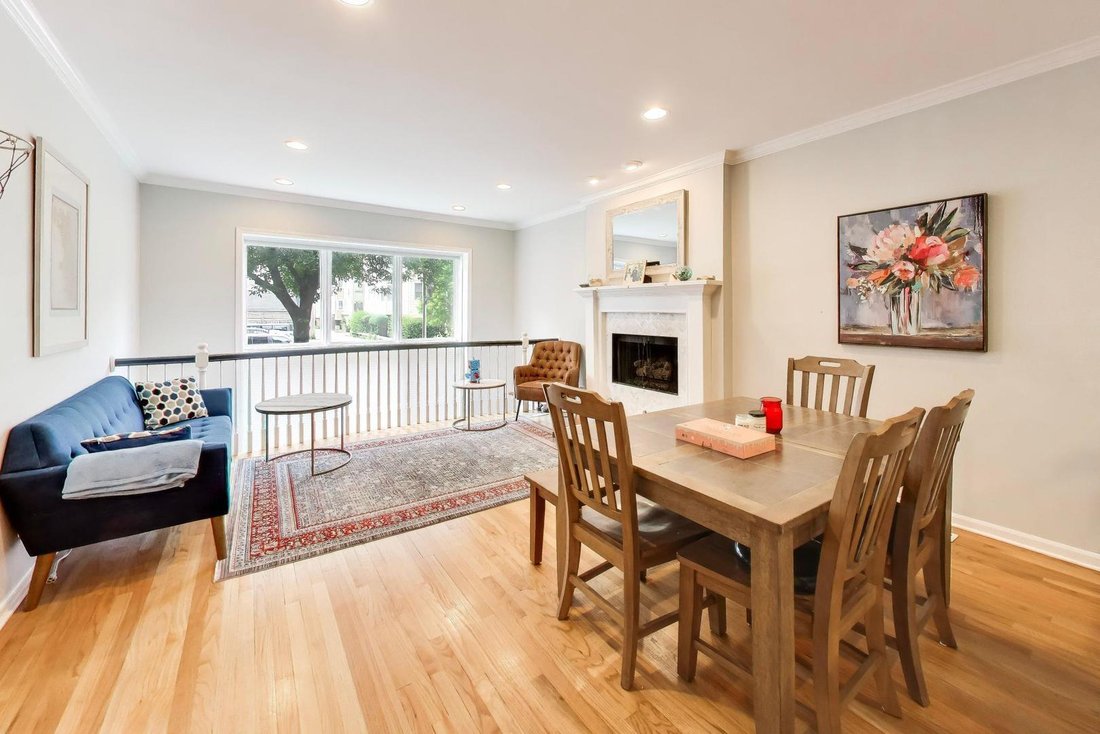 Condo in Chicago, Illinois, United States 5 - 18531204