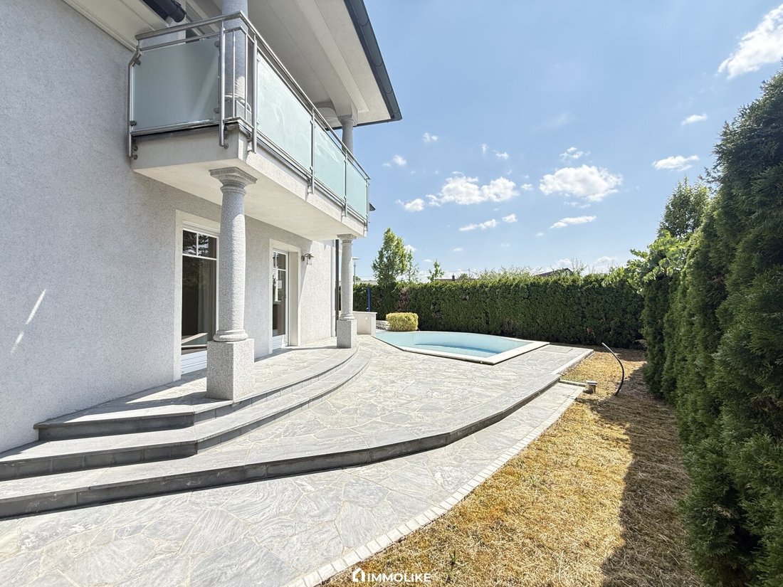 House in Marchtrenk, Upper Austria, Austria 5 - 18531323