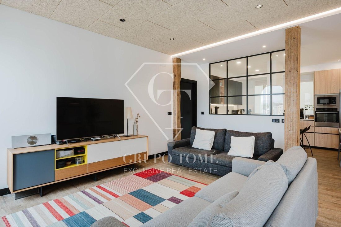 Apartment in Ipar-Ekialdea, Donostia-San Sebastian, Spain 3 - 18531252