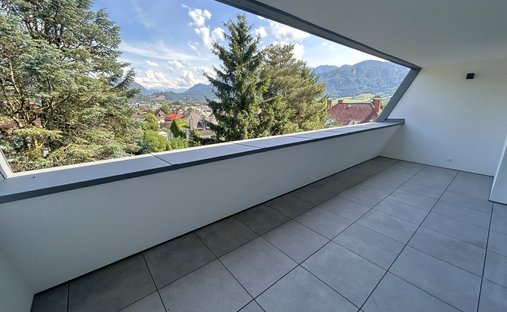 Penthouse in Kirchdorf an der Krems, Upper Austria, Austria 1
