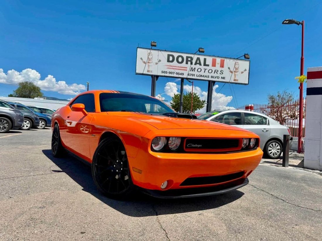 Coupe in Albuquerque, NM, United States 1 - 18531393