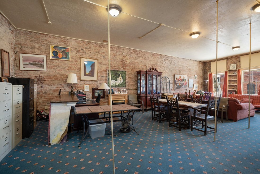 Virginia City, Nevada, United States 2 - 18531489