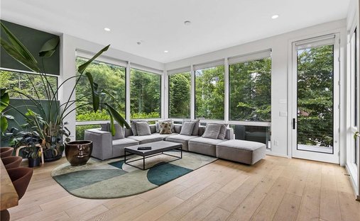 Villa in Atlanta, Georgia, United States 1