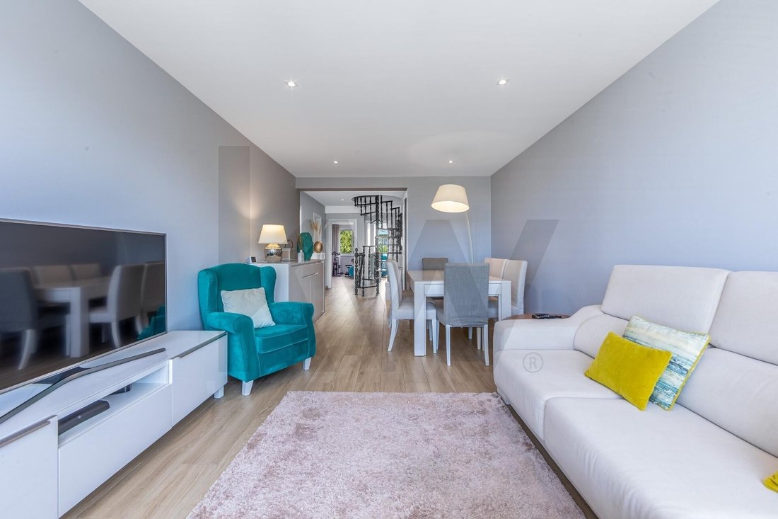 Apartment in Alges, Linda-a-Velha e Cruz Quebrada-Dafundo, Lisbon, Portugal 5 - 18531284