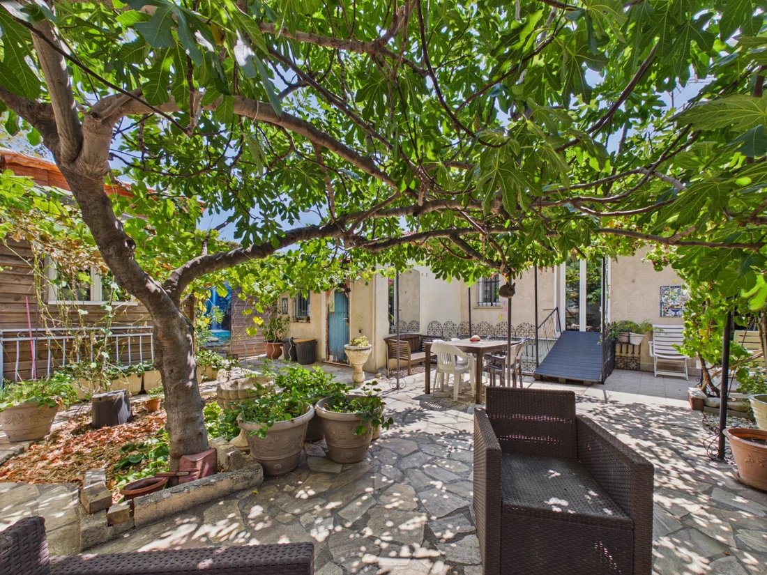 Casa a La Maddalena, Nizza, Francia 1 - 18425699