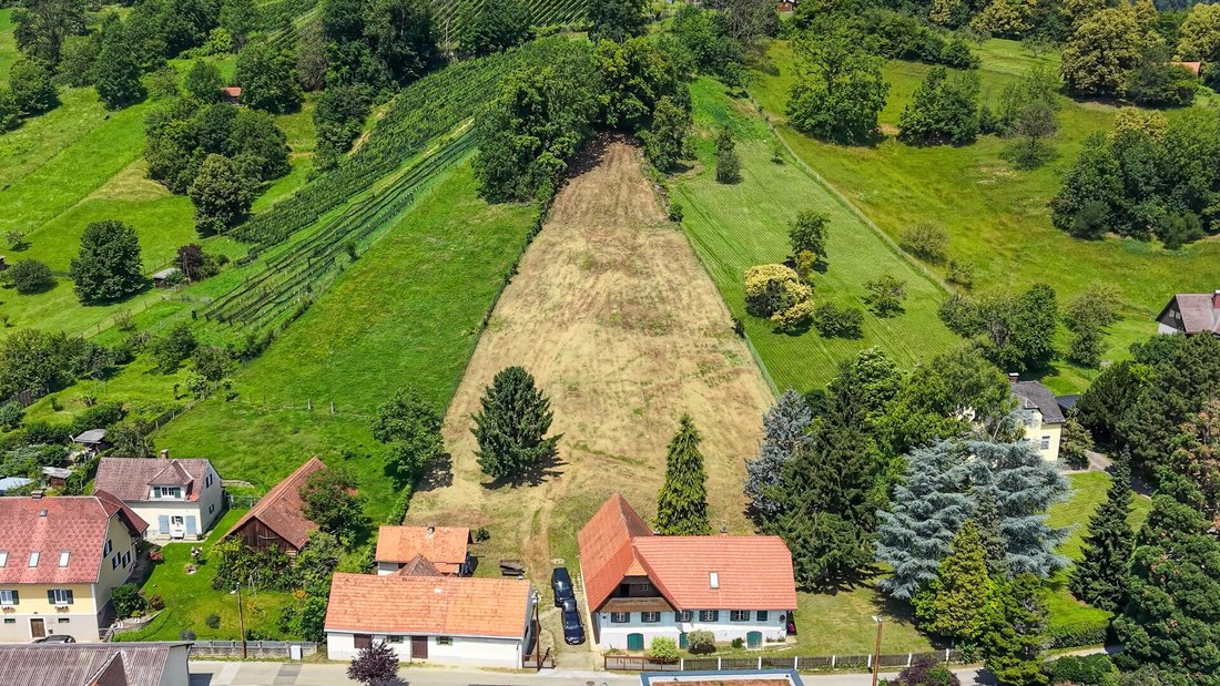 House in Graz, Styria, Austria 3 - 18531362