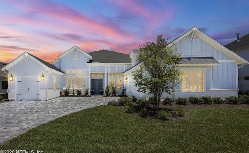 Casa en Jacksonville, Florida, Estados Unidos 1