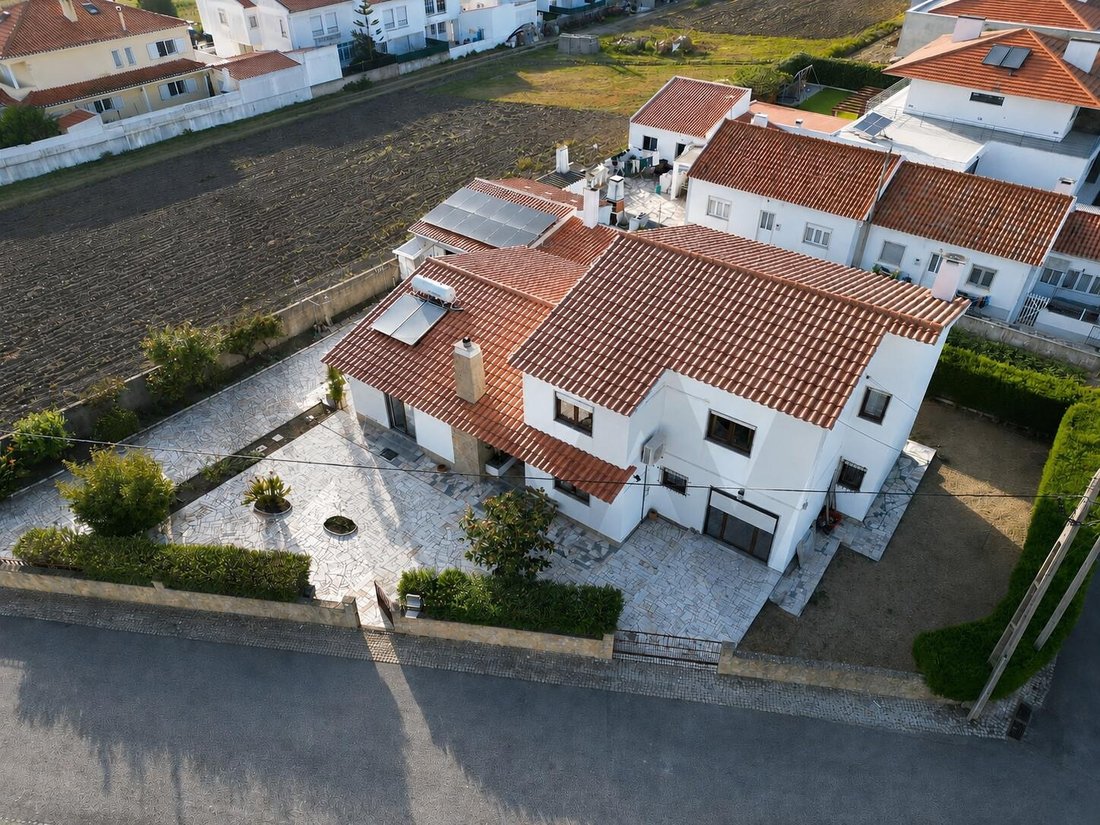Townhouse in São João das Lampas, Lisbon, Portugal 1 - 18531269