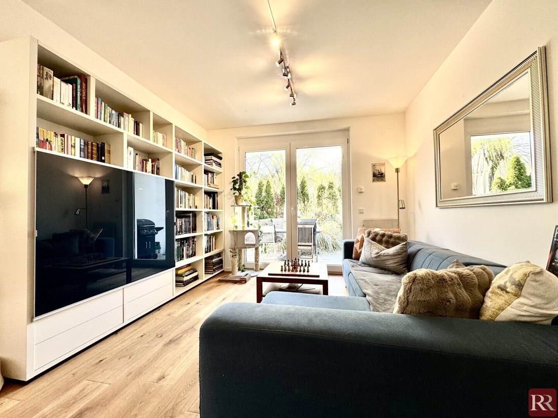 Apartment in Klosterneuburg, Lower Austria, Austria 4 - 18531308
