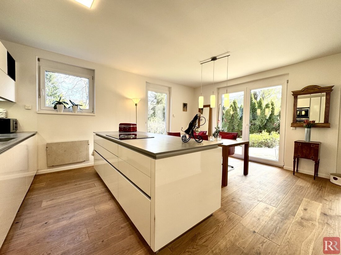 Apartment in Klosterneuburg, Lower Austria, Austria 2 - 18531308