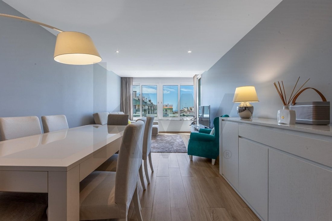 Apartment in Alges, Linda-a-Velha e Cruz Quebrada-Dafundo, Lisbon, Portugal 4 - 18531284