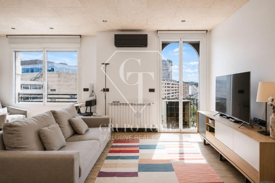 Apartment in Ipar-Ekialdea, Donostia-San Sebastian, Spain 5 - 18531252