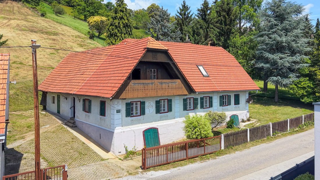 House in Graz, Styria, Austria 4 - 18531362
