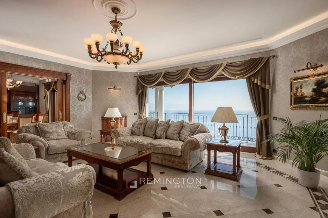 Villa in Grad Opatija, Primorje-Gorski Kotar County, Croatia 4 - 17130027