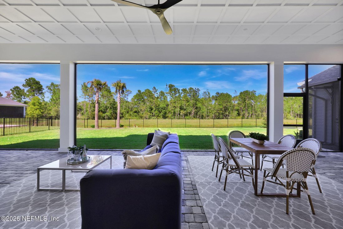 Maison à Jacksonville, Floride, États-Unis 5 - 18531230