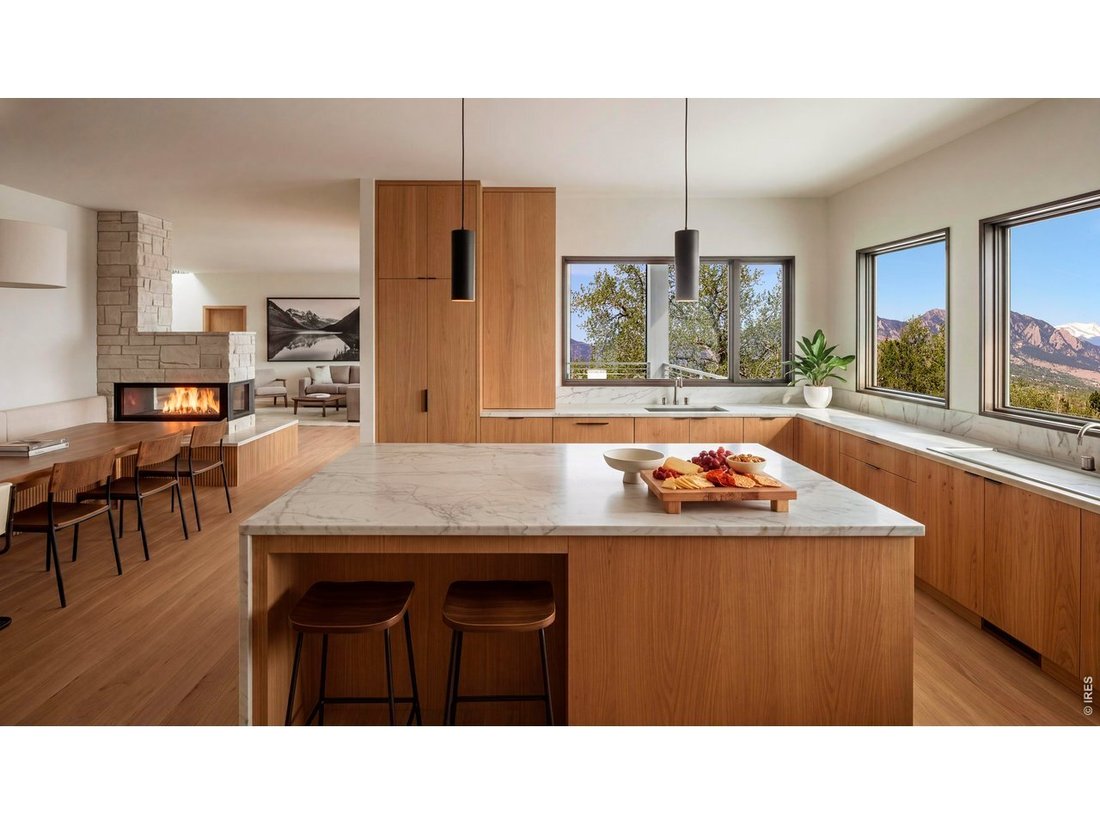 House in Boulder, Colorado, United States 4 - 18531454