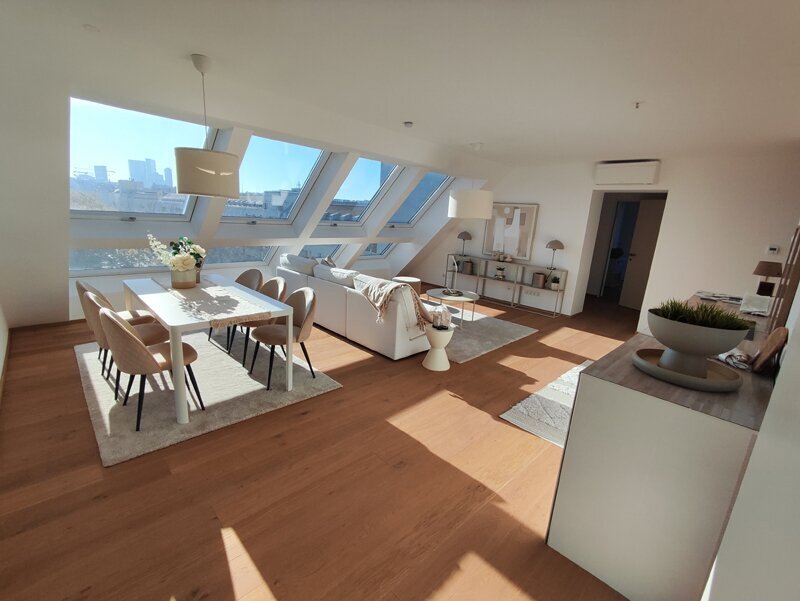 Apartment in Vienna, Wien, Austria 1 - 18531317