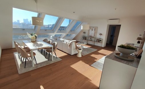 Apartment in Vienna, Wien, Austria 1