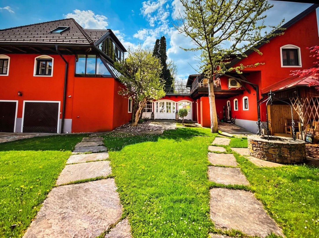Villa in Stainz, Styria, Austria 5 - 18531364