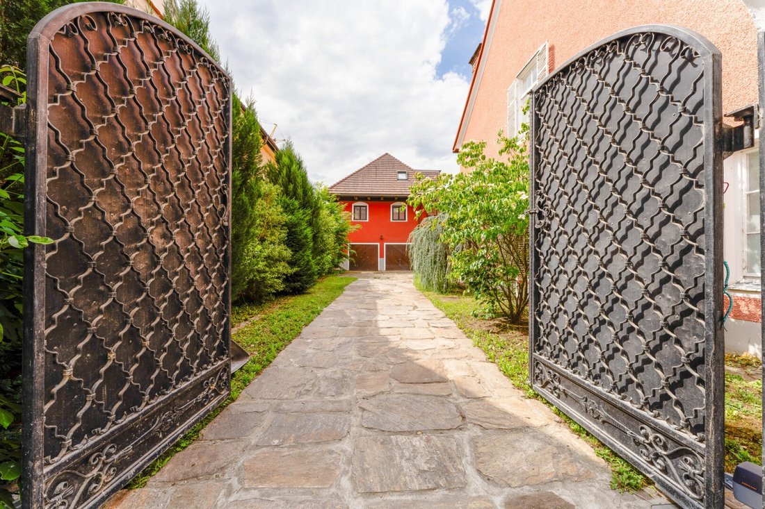 Villa in Stainz, Styria, Austria 2 - 18531364