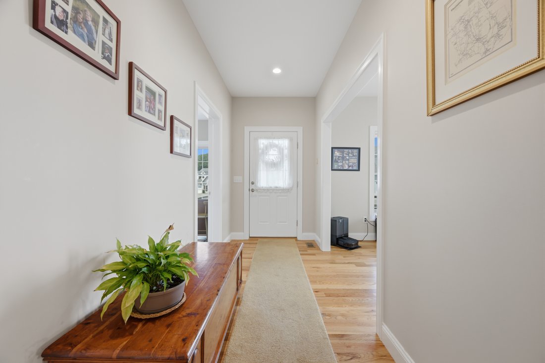 Condo in Essex, Connecticut, United States 5 - 18531467
