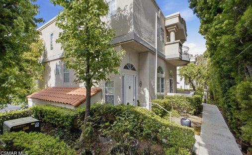 House in Hidden Hills, California, United States 1
