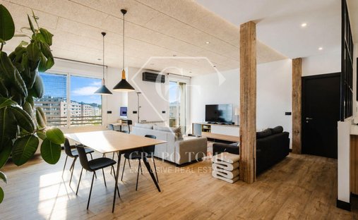 Apartamento en Ipar-Ekialdea, San Sebastián, España 1