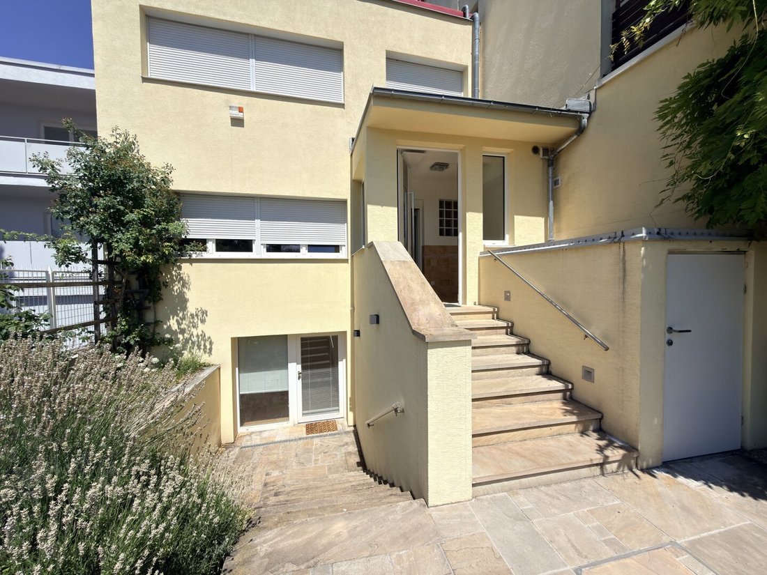 House in Vienna, Wien, Austria 2 - 18531311