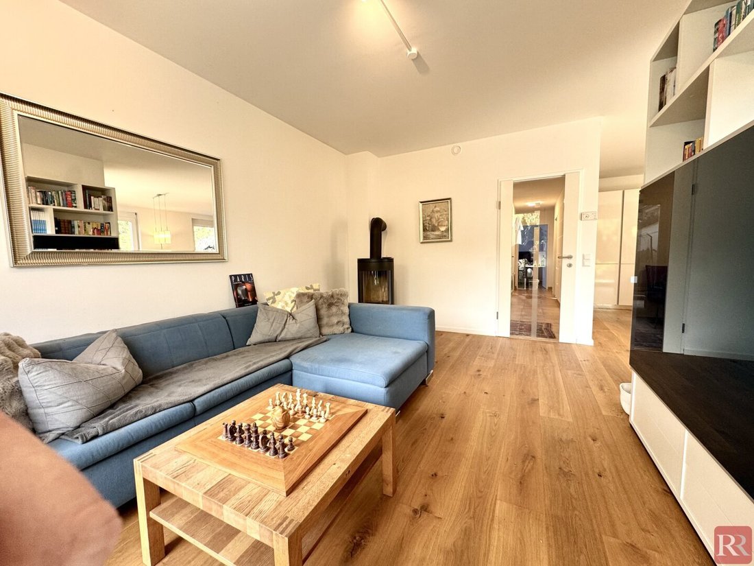 Apartment in Klosterneuburg, Lower Austria, Austria 5 - 18531308