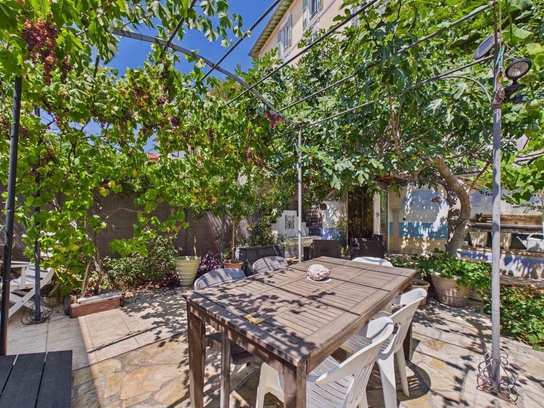 Casa a La Maddalena, Nizza, Francia 3 - 18425699