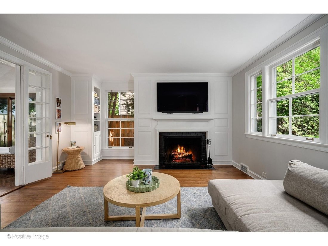 House in Wilmette, Illinois, United States 4 - 18531243